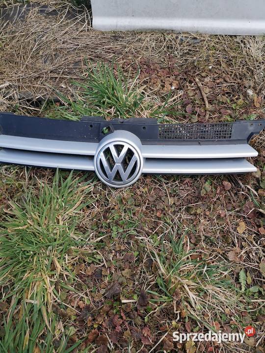 Atrapa VW Golf IV Czerwionka-Leszczyny