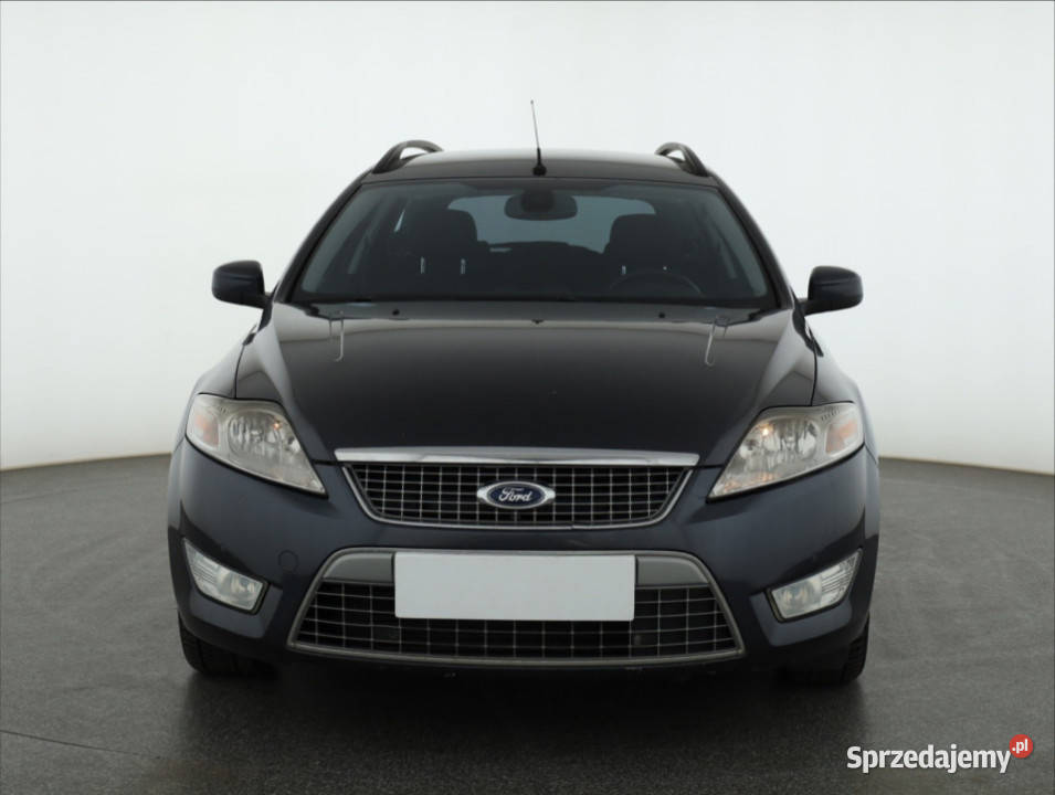 Ford Mondeo 20 TDCi Piaseczno