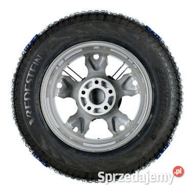 Łańcuchy na koła PEWAG SERVOSTAR SUV 930V