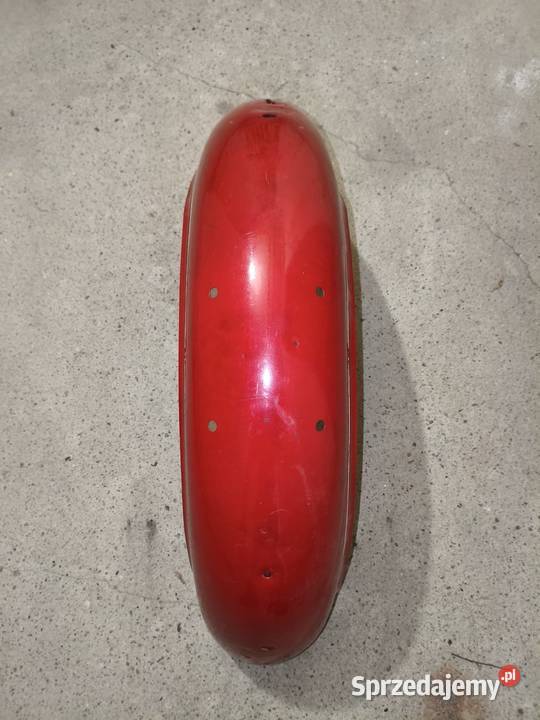 Błotnik tylny Dniepr MT K650 Leszno