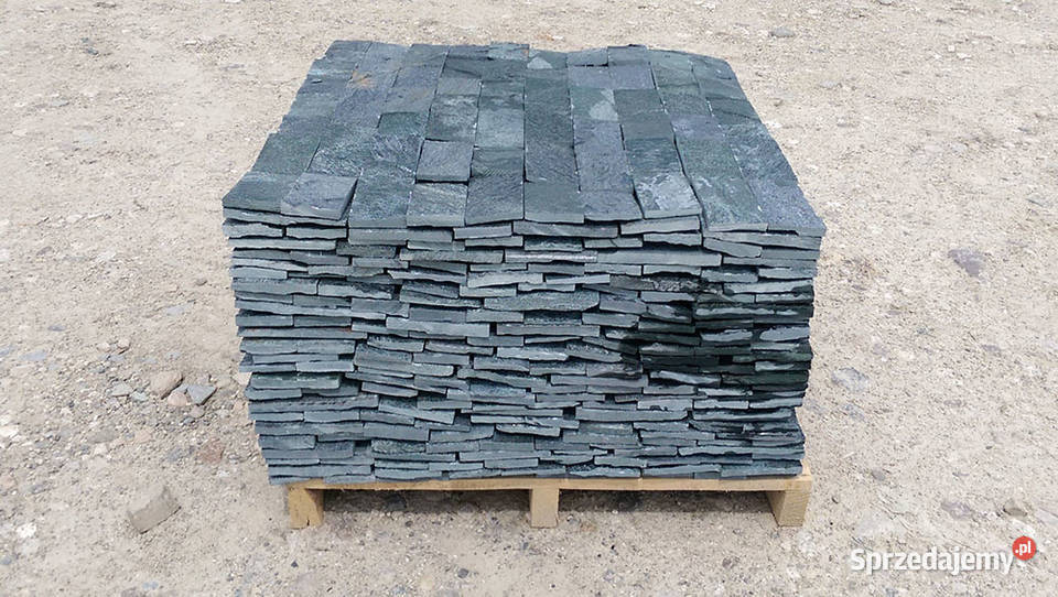 Kamień Naturalny Kwarcyt Płytki z kamienia Materiały budowlane Kraków