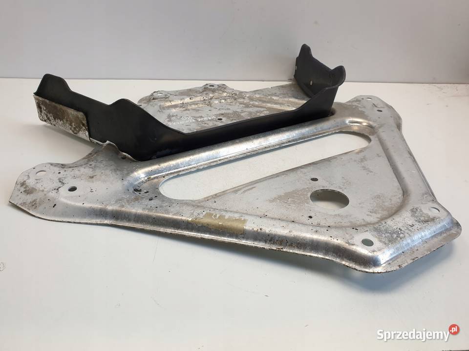 Porsche Boxster 986 32 OSŁONA SILNIKA dolna lubelskie Chełm