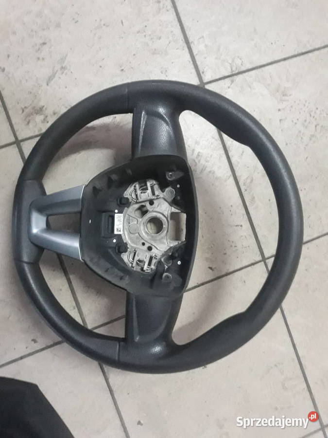 kierownica seat leon i inne