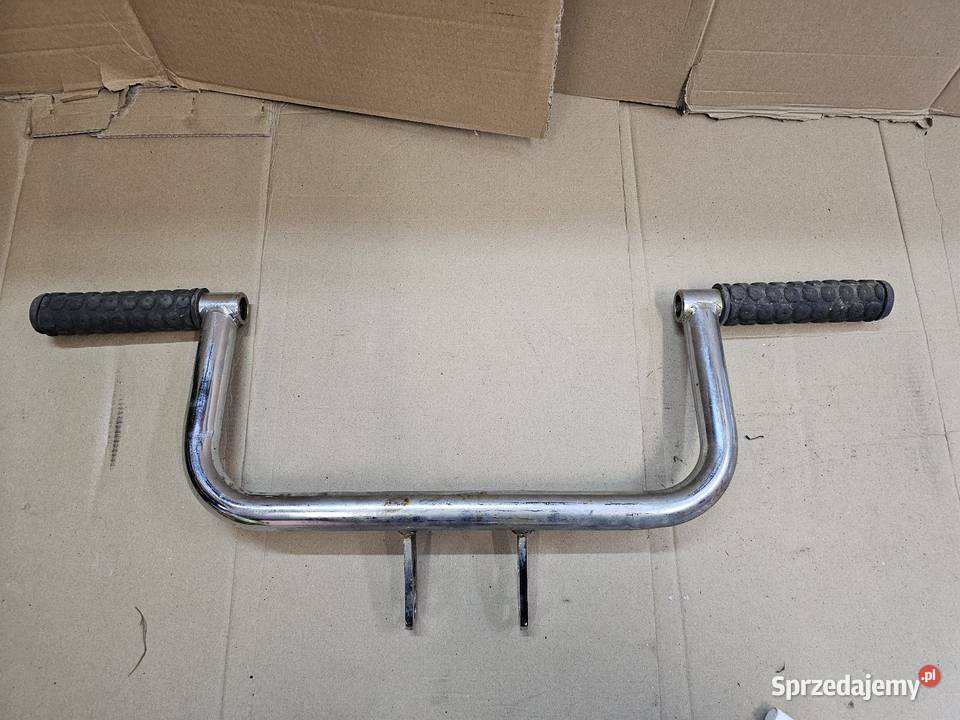 Gmole motocyklowe Yamaha Virago chopper dolnośląskie Jelenia Góra