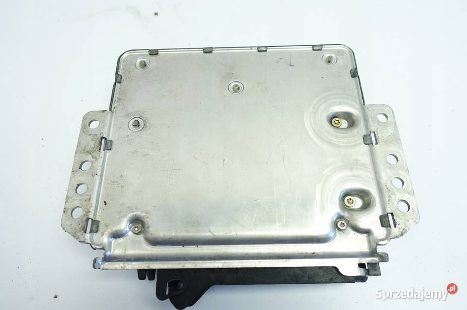 Volvo 960 29 i KOMPUTER SILNIKA 0261203450 oryg Rudka