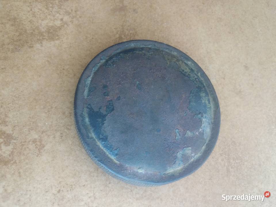 Korek wlewu paliwa zundapp nsu dkw puch triumph Lisew