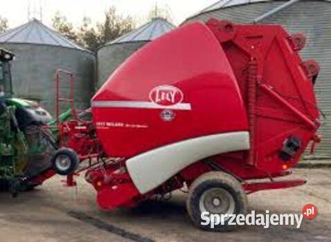 LELY RP 535 ROTOR PRZEKŁADNIA WALEC PODBIERACZ Pozostałe Kielce