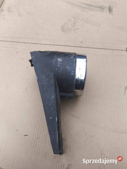 Obudowa plastikowa lampy licznika romet komar 2 Lutoryż