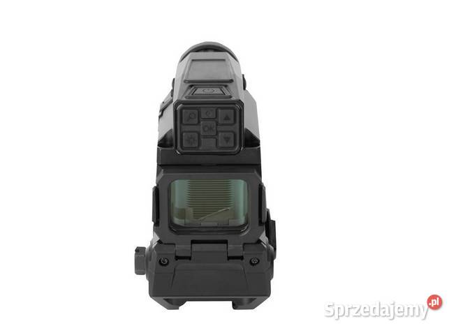 Holosun Kolimator zamknięty NV Noktowizja OLED Trzcianka
