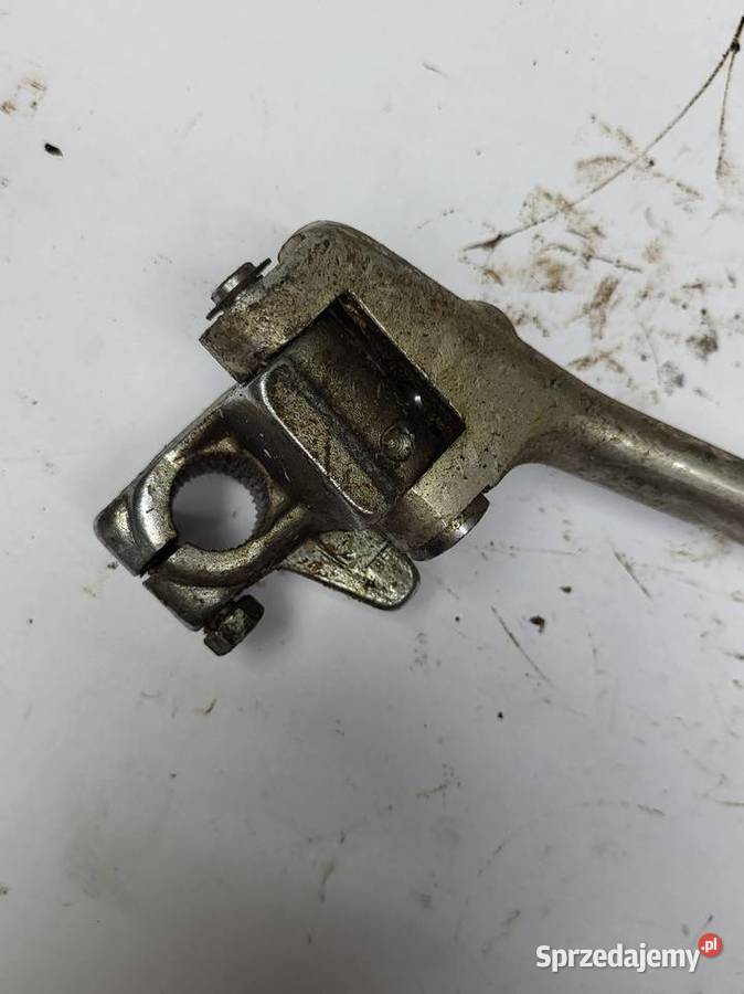 KOPNIAK STARTER CAGIVA sprzedam