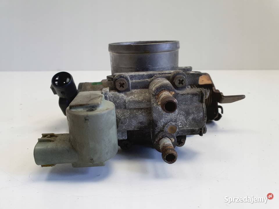 PRZEPUSTNICA Honda HRV 16 16V przepustnica Chełm