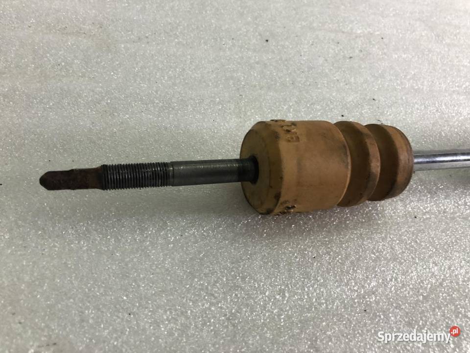 AMORTYZATOR LEWY TYŁ 2083230198 MERCEDES W203 wielkopolskie