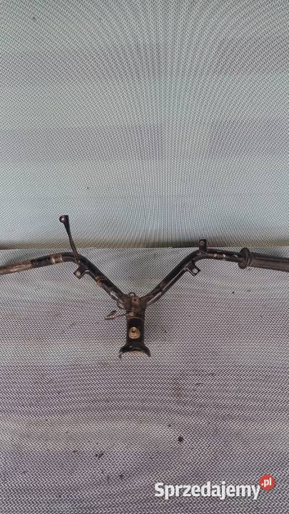 Kierownica Honda Bali skuter Łubno