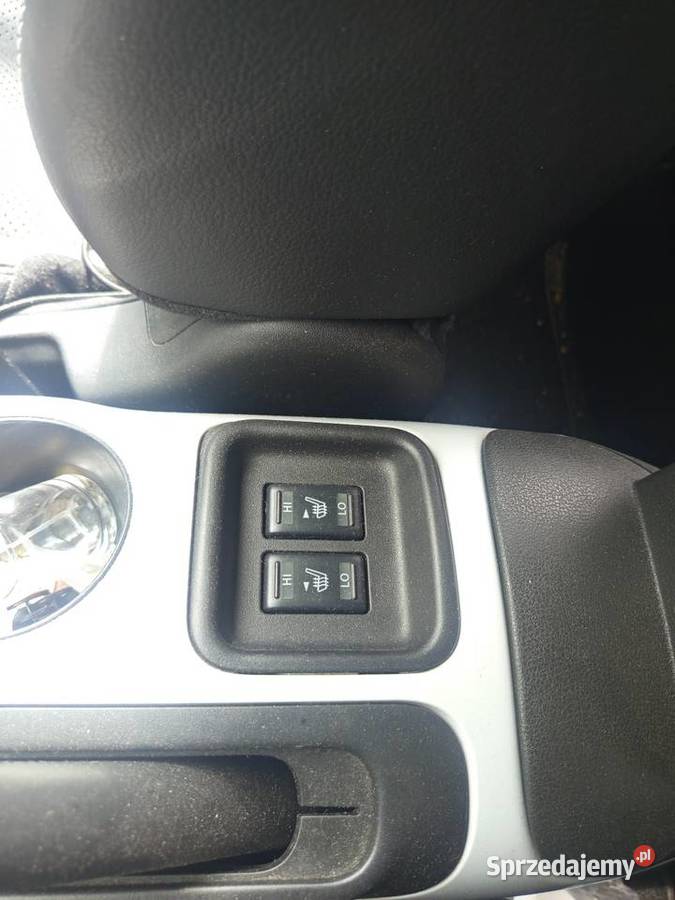 Nissan Juke 15 dCi 2012r Łask