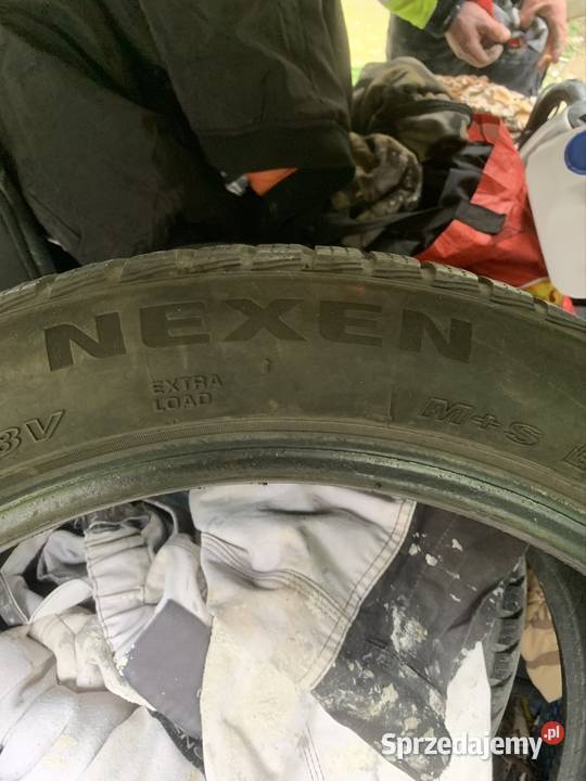 nixen 2354518 2617 Nexen Samochodowe Poznań