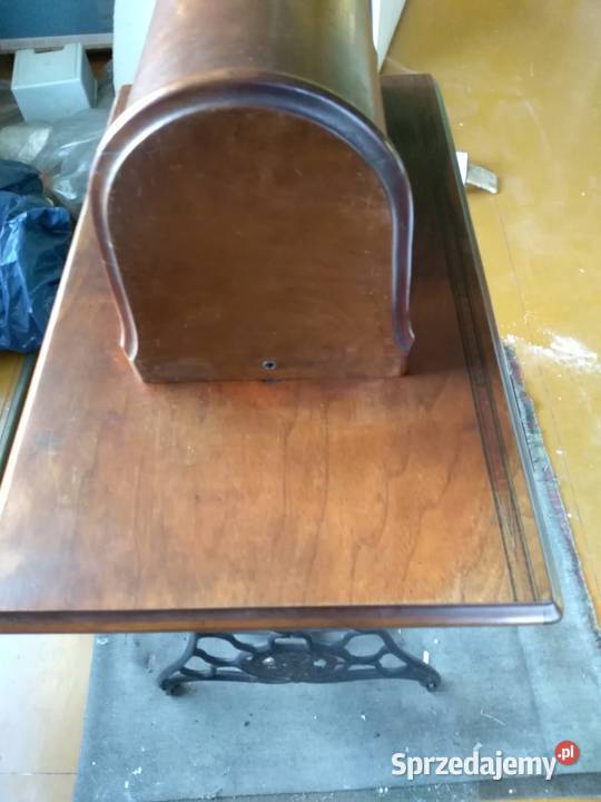 Maszyna do szycia Singer Rybnik