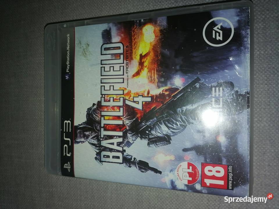 Battlefield 4 Lubin
