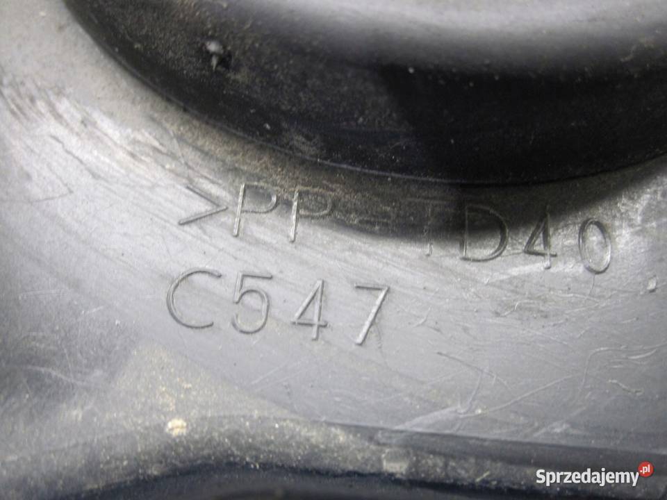 FIAT 500 09r lampa lewa przód 45550748 ANGLIK Kielce sprzedam