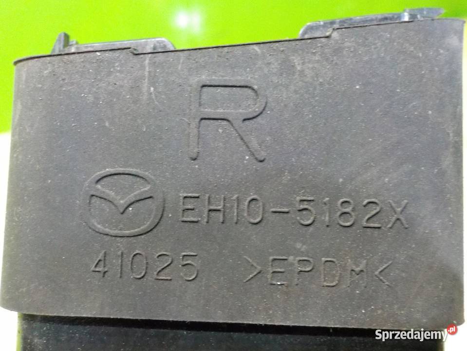 MAZDA CX7 23 T 08r spryskiwacz lampy prawy przod Suków sprzedam