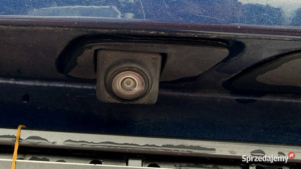 Opel Astra Sports Tourer Gwarancja Automat ogranicznik prędkości
