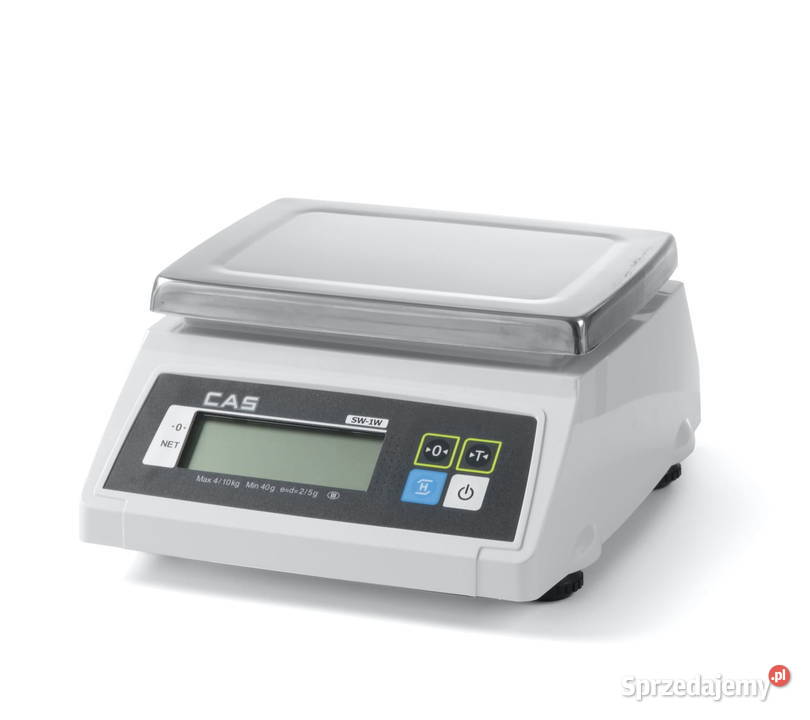 Waga kuchenna wodoodporna z legalizacją 102g Częstochowa sprzedam