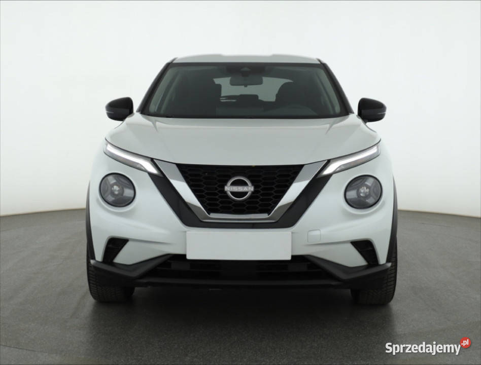 Nissan Juke 10 DIGT mazowieckie Piaseczno sprzedam