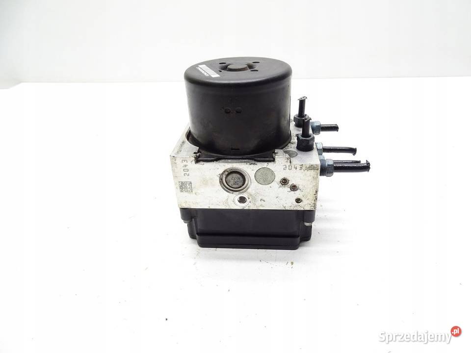POMPA HAMULCOWA ABS BMW F20 F21 F30 F31 20 D N47