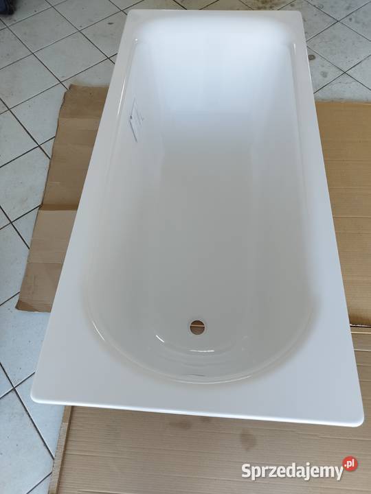 Wanna Kaldewei 160 x75 mazowieckie Warszawa