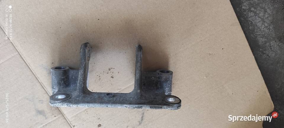 Łapy Uchwyt mocowania Subaru