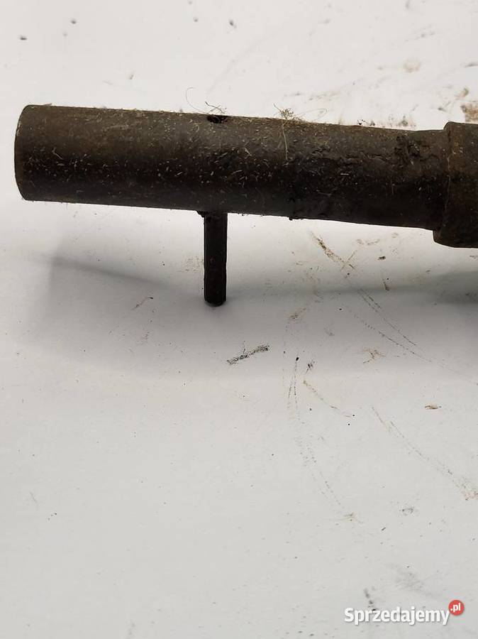 HAMULEC DKW RT3 RT100 śląskie Rybnik