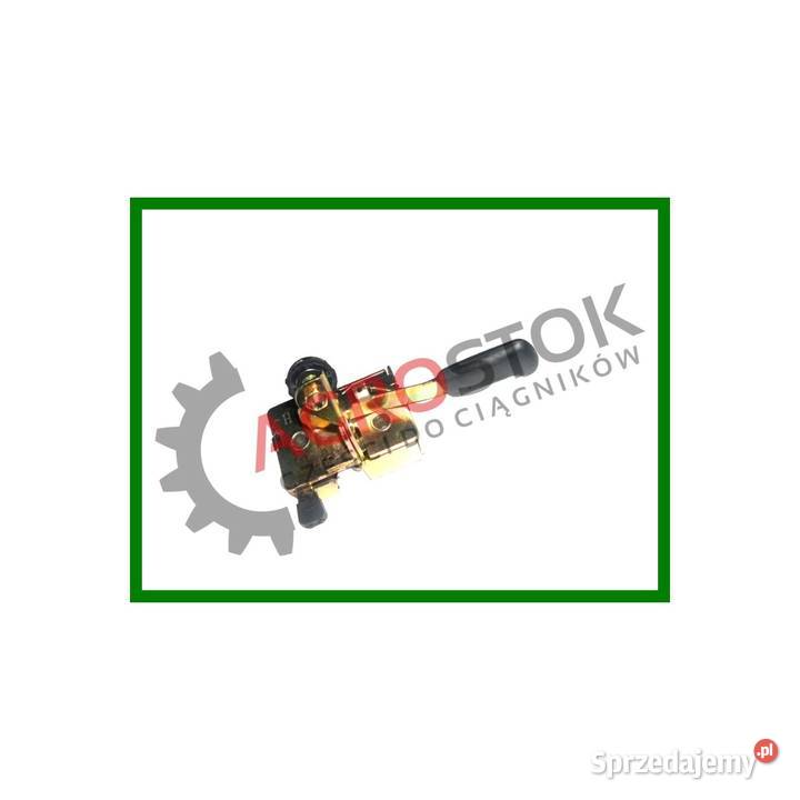 Zamek drzwi mtz lewy Parczew