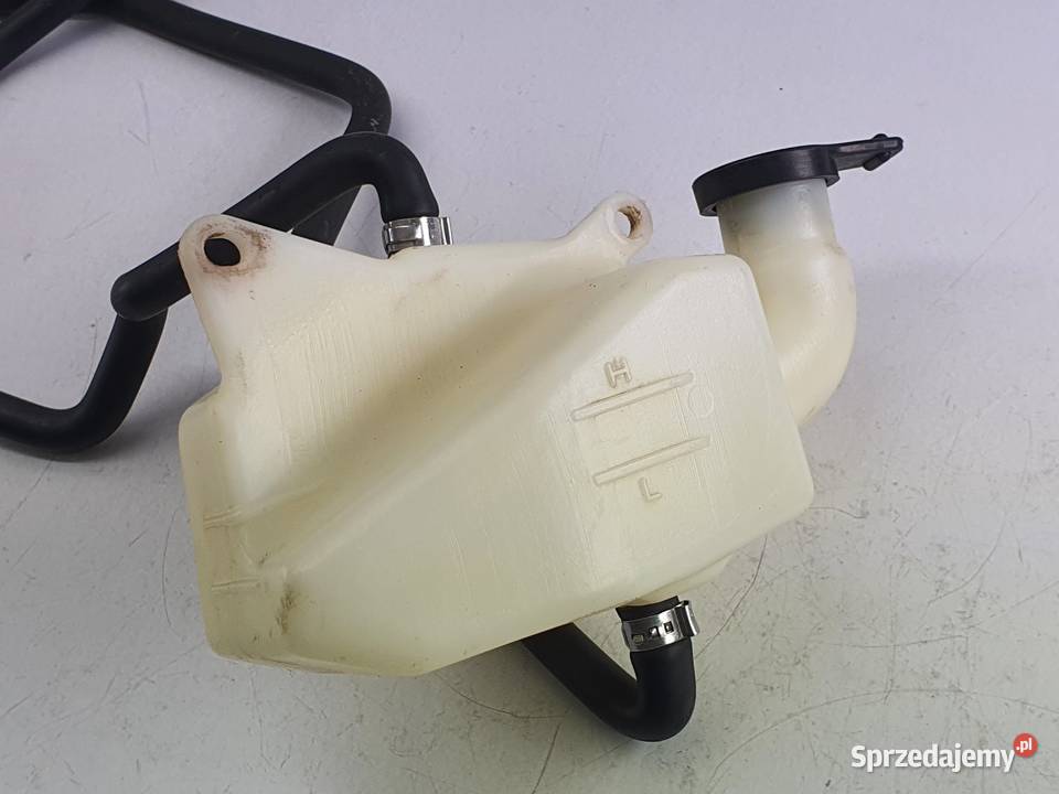 Zbiorniczek Wyrownawczy Plynu Korek Waz Benelli Łódź