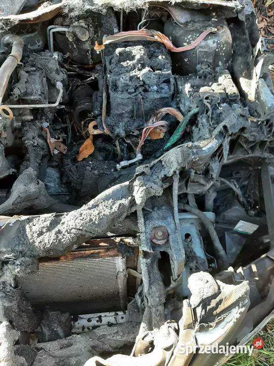 Ford Kuga MK1 2008 4x4 diesel dolnośląskie Głogów