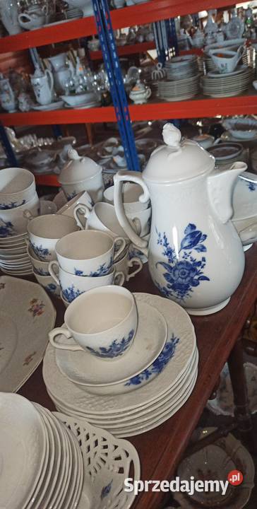 Miseczka Schumann Arzberg Tradition Bavaria Gdańsk