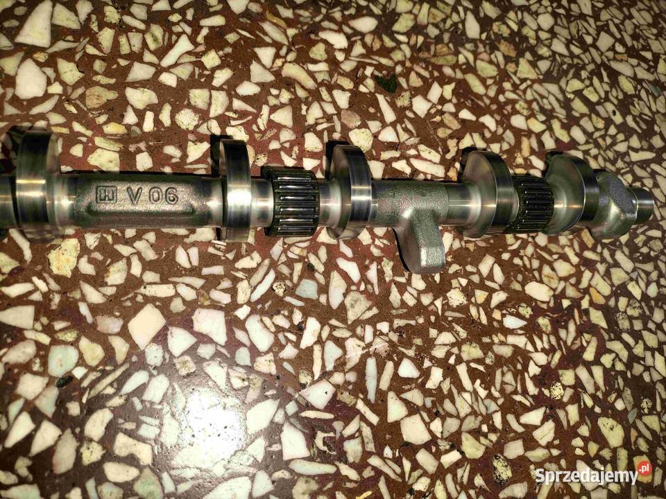 Wałek pośredni VVT BMW E87 E90 E91 E92 E93 E60