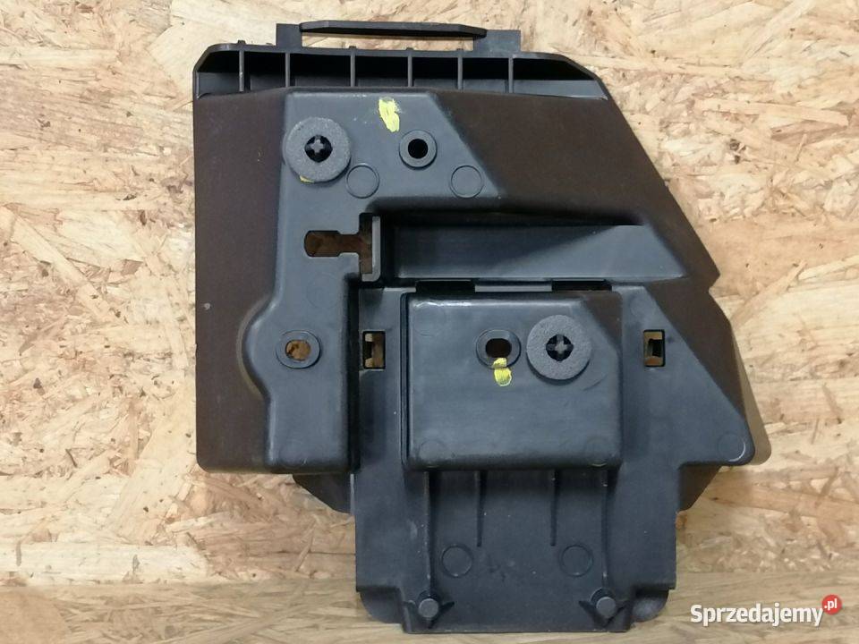FORD FOCUS MK4 ślizg zderzaka lewy tył osobowe Pleszew sprzedam