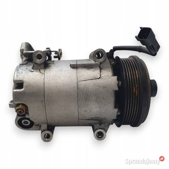 SPRĘŻARKA KLIMATYZACJI Ford Focus MK2 II C 16 Chełm