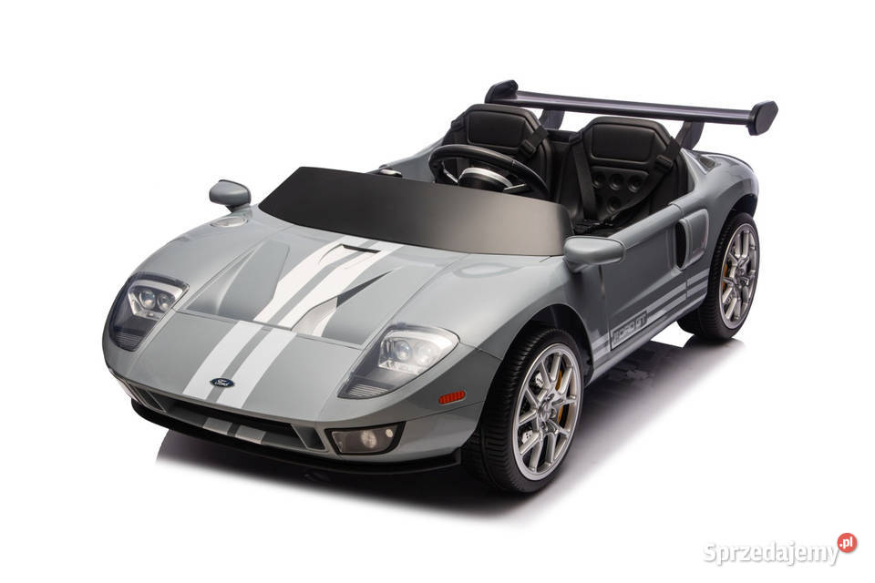 BAWIBUS auto autko na akumulator FORD GT 2 12m+ Myszków