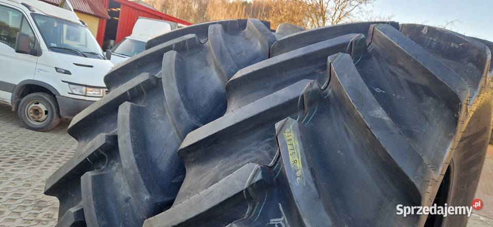 71075r42 7107542 Mitas Nowe Nowe Miasto Lubawskie