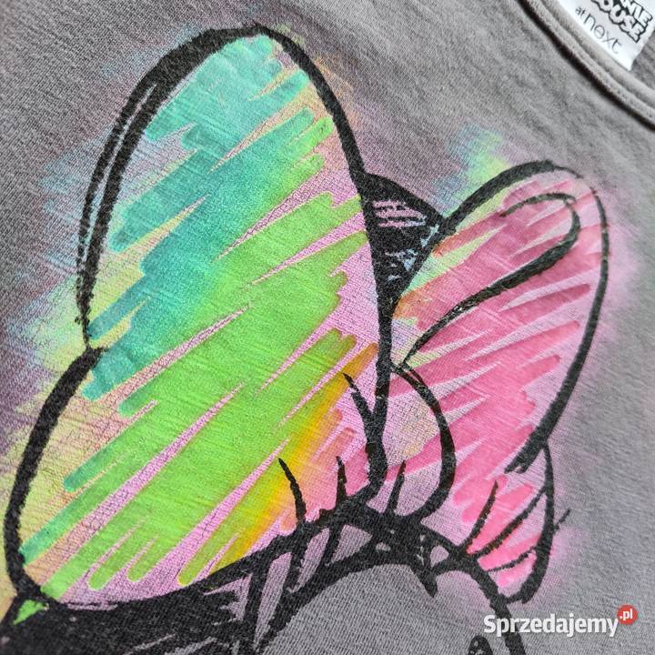 Tshirt Minnie Mouse Disney Next 98 Katowice