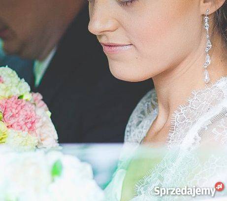 Biżuteria ślubna mazowieckie