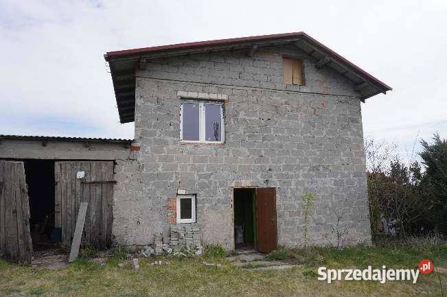 Udział 13 w nieruchomości zabudowanej Radziejów sprzedam