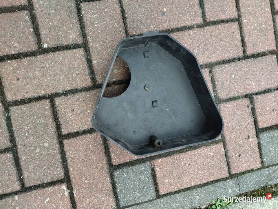 Skrzynka narzędziowa Komar Romet Tłuszcz