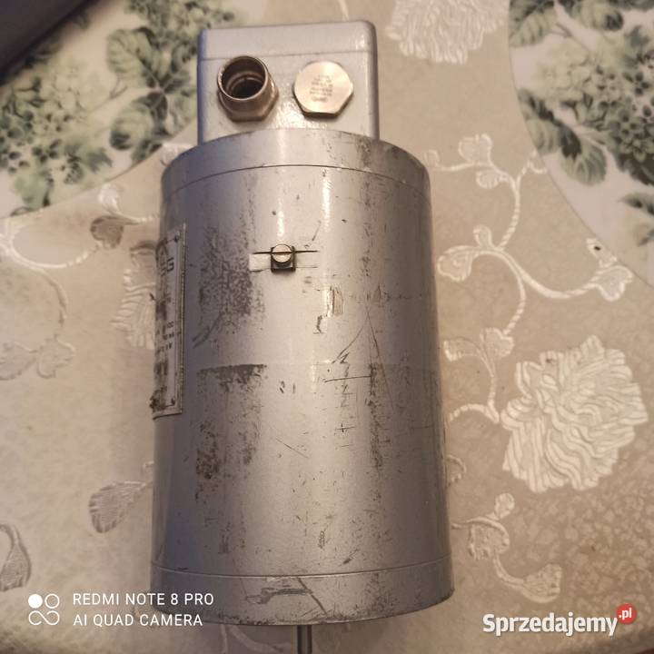 Przetwornik kąta obrotowego G015PW620 Nowy Tomyśl sprzedam