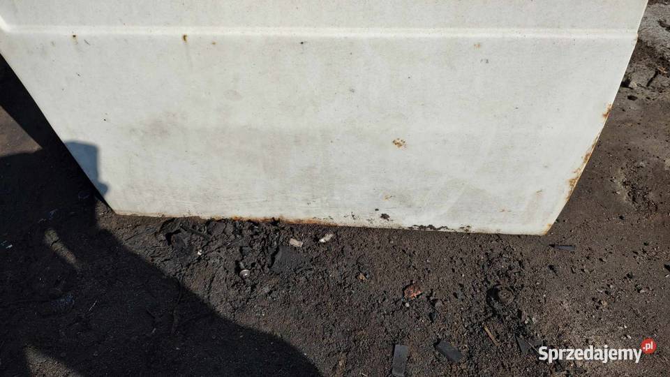 Drzwi lewe przód przednie VW LT 96r06r wielkopolskie Książ Wielkopolski