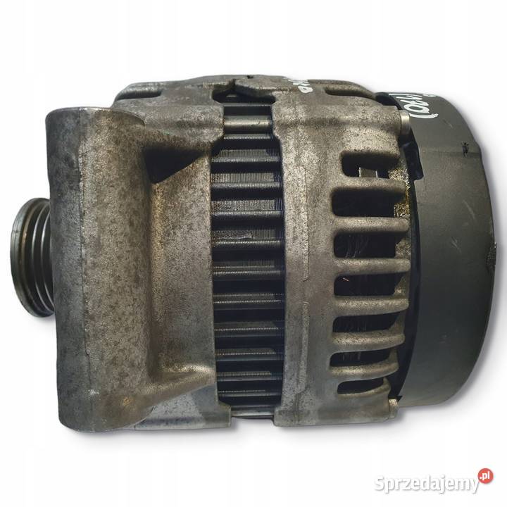 ALTERNATOR Mini Cooper R56 16 16V VTi 0121615027 Chełm