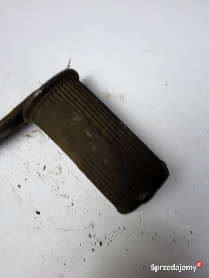 STOPKA KIEROWCY DKW RT 200 RT 175 RT 250 Rybnik