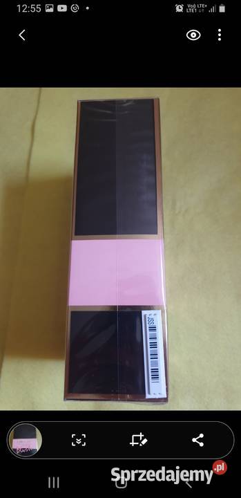 Carolina Cherrera Good Girl Blush 80 ml Carolina Herrera Radom