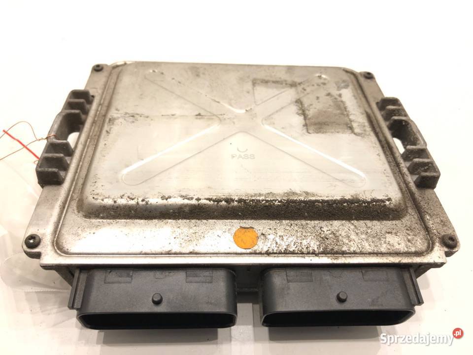 KOMPUTER LPG 13439379 STEROWNIK GAZU ZASILANIA podkarpackie