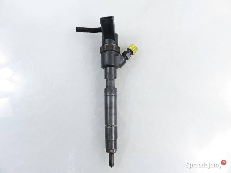 WTRYSKIWACZ SMART CITYCOUPE 450 08 CDI Wtryskiwacze małopolskie